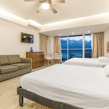 Luxury Caribbean Condos By Salvia Cancun Beachfront 外观 照片