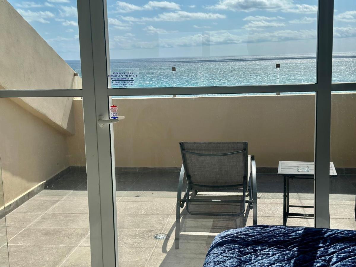 Luxury Caribbean Condos By Salvia Cancun Beachfront 外观 照片